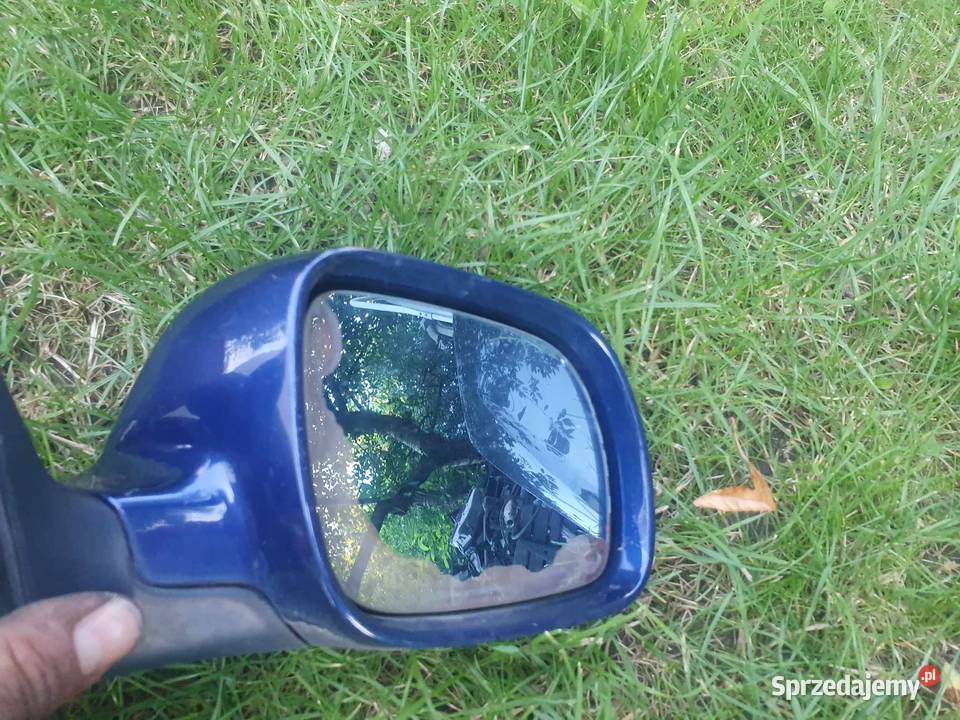 Lusterko zewnętrzne prawe lewe Audi A3 8L 96