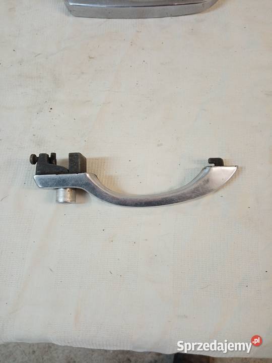 VW T2 klamka drzwi Części samochodowe mazowieckie Gołków