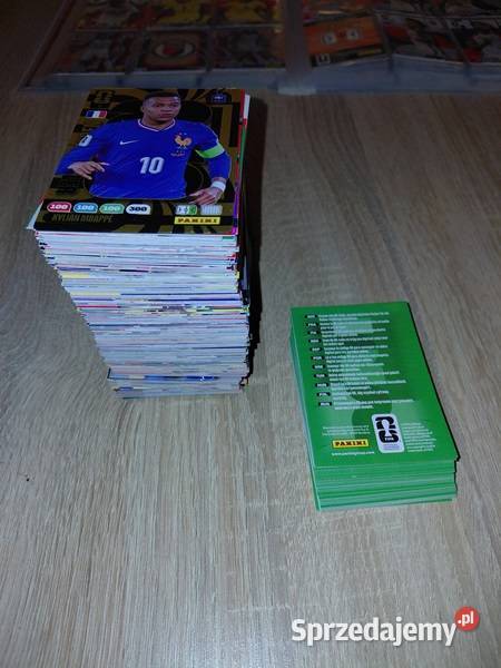 Panini FIFA World Cup 2026 Adrenalyn XL sprzedam