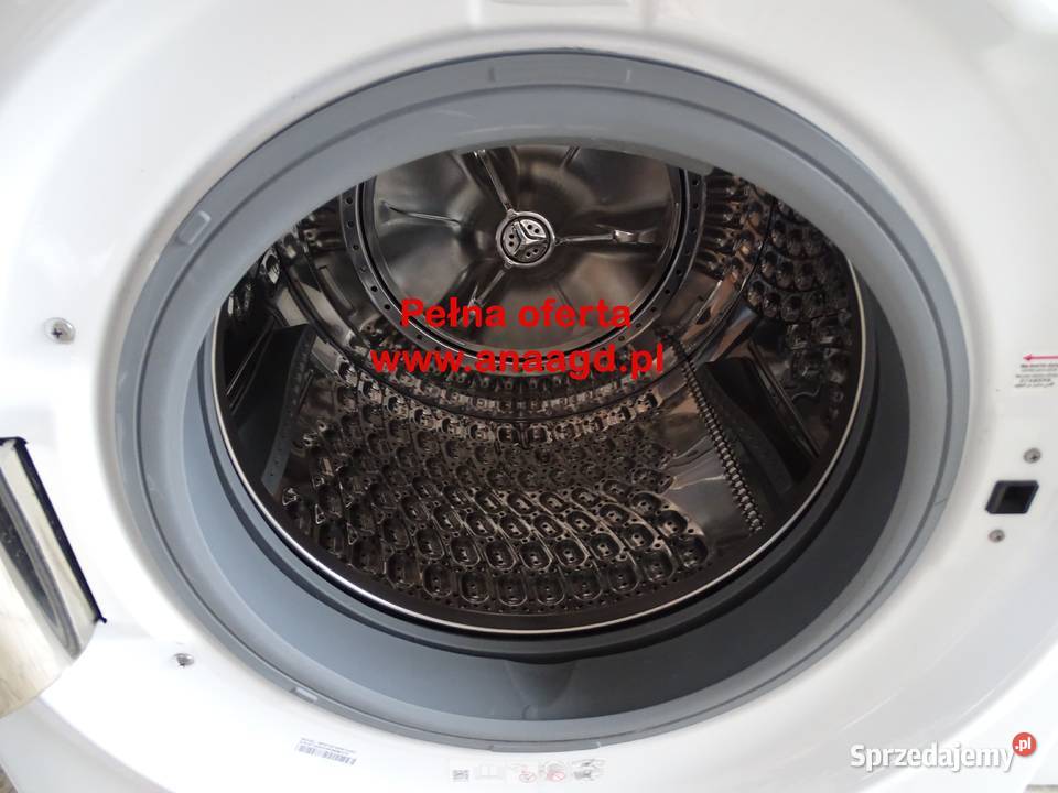 Pralkosuszarka SAMSUNG Add Wash 95 GWARANCJA wolnostojące Miękowo sprzedam