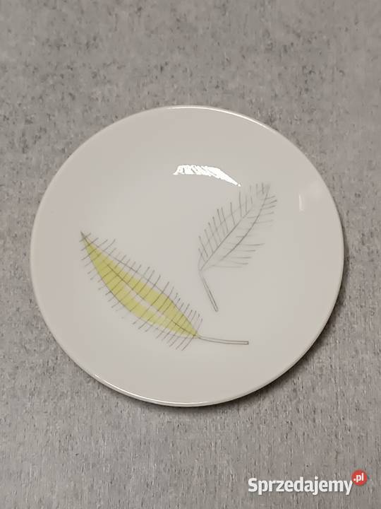 Rosenthal Form 2000 Konfiturówki 2 Modern Niemcy Gdańsk