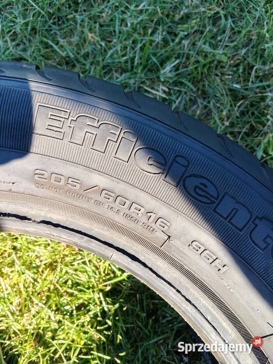 20560 r16 Goodyear lato