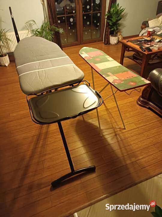 Deska do prasowania Opole