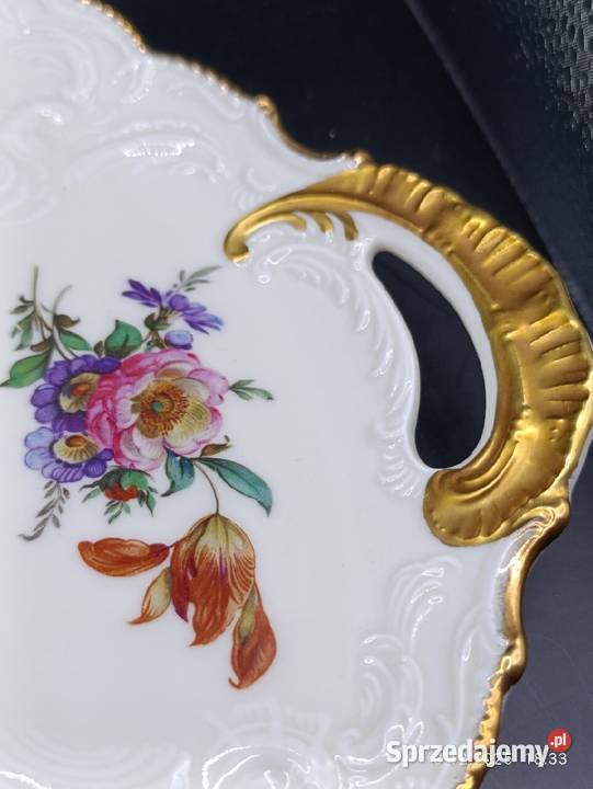 Patera Rosenthal Sanssouci stan kolekcjonerski Białystok