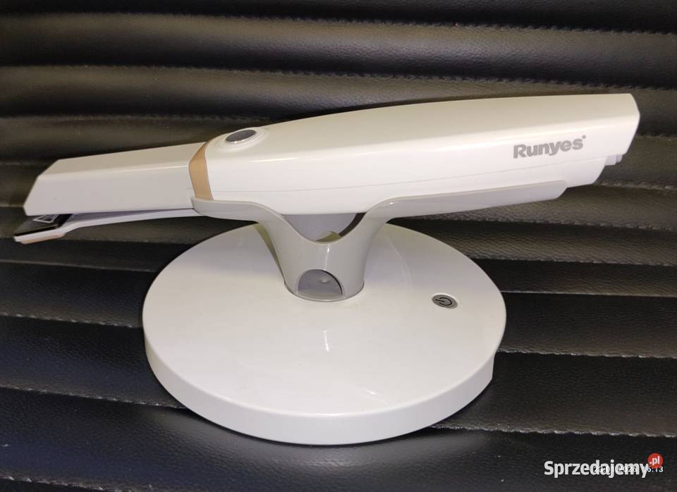 Skaner wewnątrzustyny Runyes 3DS