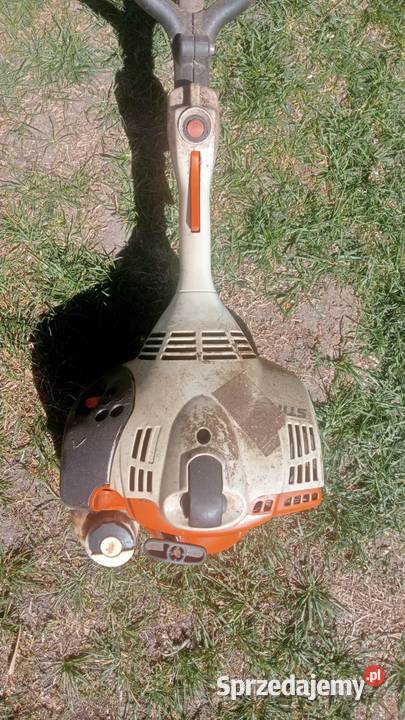 Kosa spalinowa Stihl