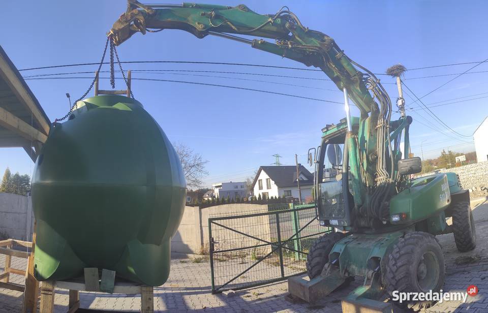 Rozładunki na widłach Mikołów i Katowice