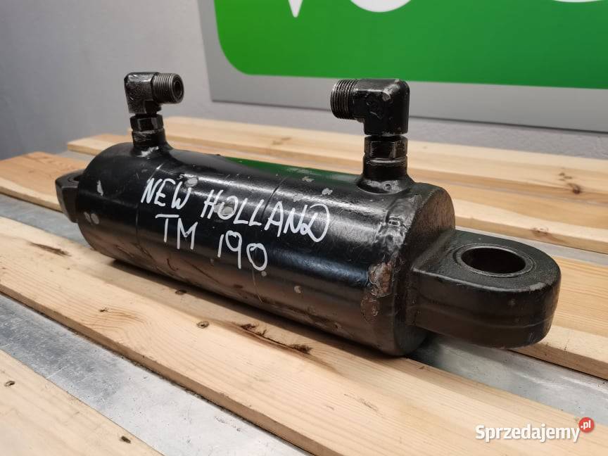 Siłownik podnośnika Holland TM 190