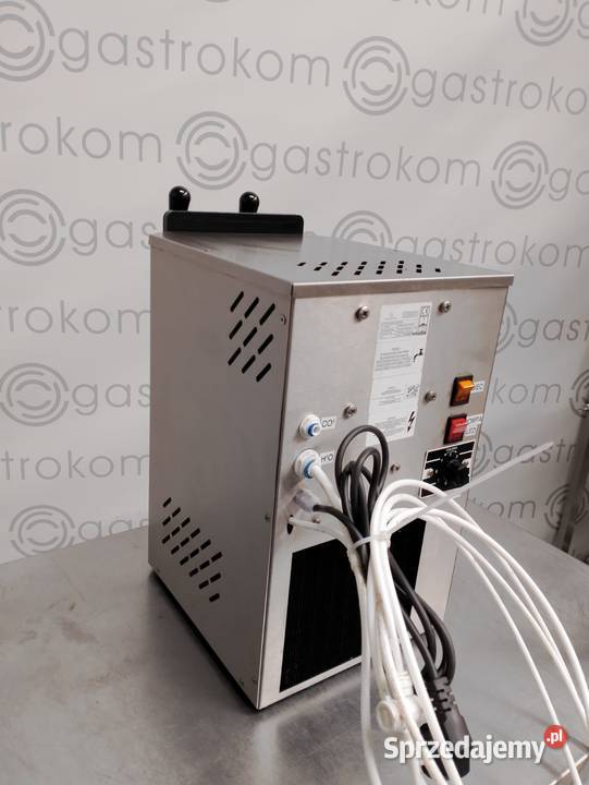 Dystrybutor do wody Mijar Soda 50 dolnośląskie Wrocław