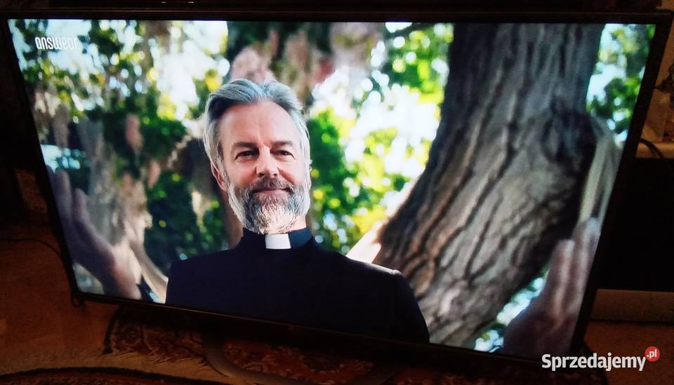 TV LED Smart 47 3D Full HD LG z DVBT i pilotem LG