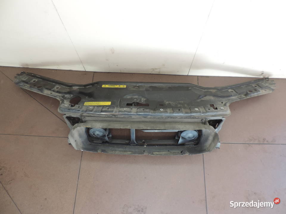 PAS PRZEDNI VOLVO S80 I osobowe małopolskie Nowy Sącz sprzedam