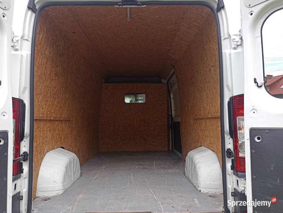 Fiat Ducato 23 klima kamera Jumper Boxer 2300cm3 Bachowice