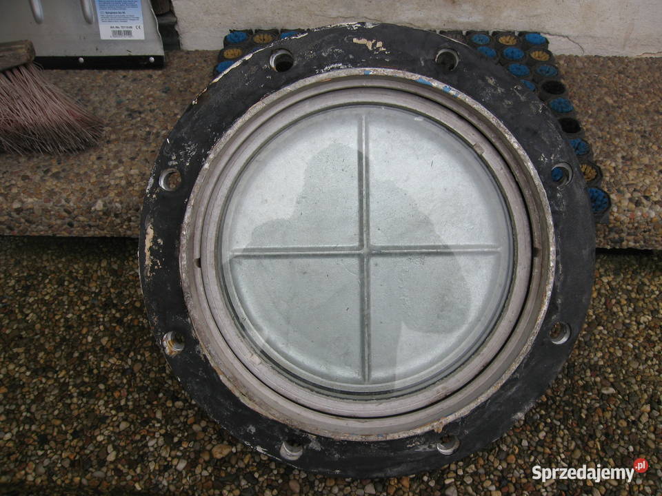 Bulaj okrągły zachodniopomorskie Szczecin