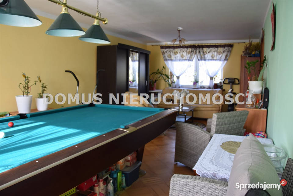 Dom na sprzedaż Rogów 120m Sprzedaż