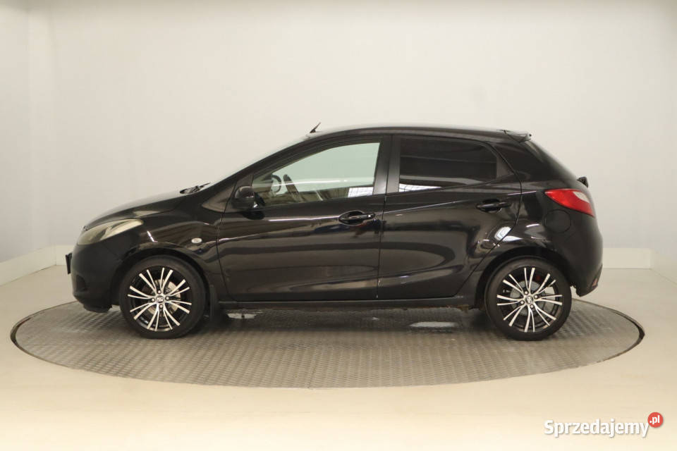 Mazda 2 13 i 2 Zabrze