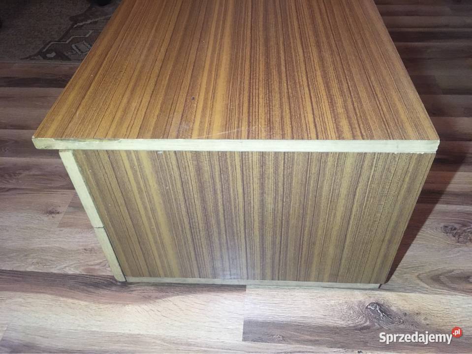 Szafka dolna z szufladami 60 x 45 x 315 Pozostałe