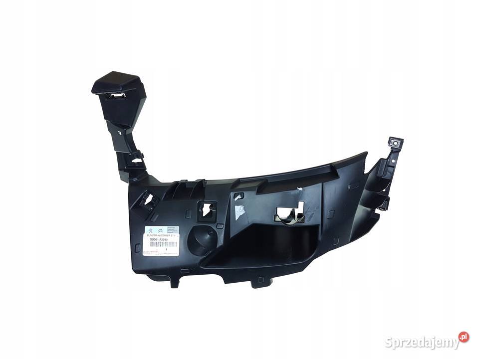 TOYOTA Proace Slizg uchwyt zderzaka lewy Kąty Wrocławskie sprzedam