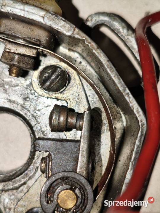 Aparat zapłonowy PM302A Dniepr MT Moduły zapłonowe Leszno