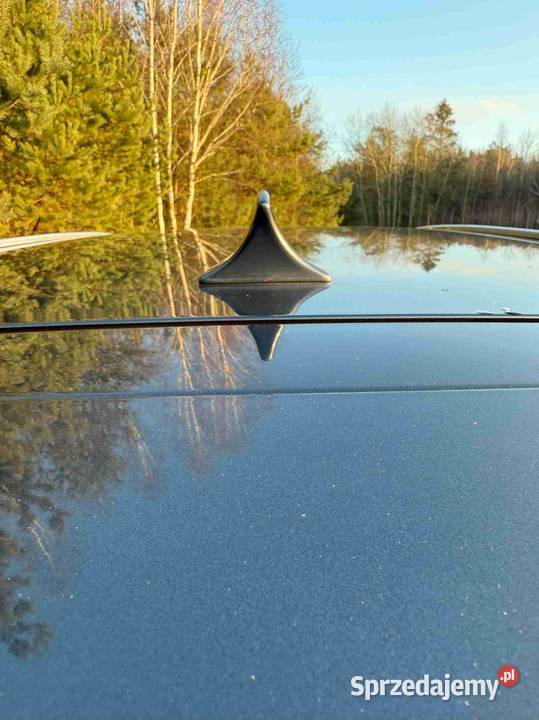 Toyota Avensis Premium MS Benzyna 18LPG