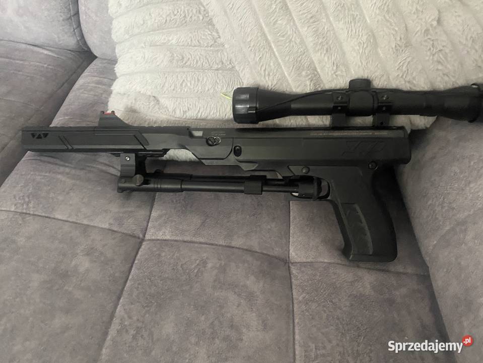 Crosman benjamin 2 Radom