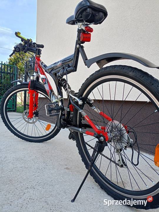 Sprzedam rower Kross