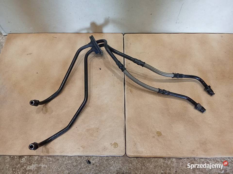 VW passat B5 fl TDIprzewody pompy ABS orginal osobowe