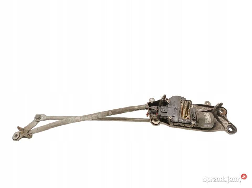 MECHANIZM WYCIERACZEK PRZÓD EUROPA 0390241888 VW Rok produkcji 2008 sprzedam