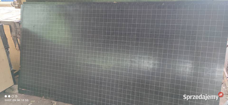 Sklejka Szalunkowa Topola Brzoza 2500x1250x21 Dom i Ogród lubelskie Białystok