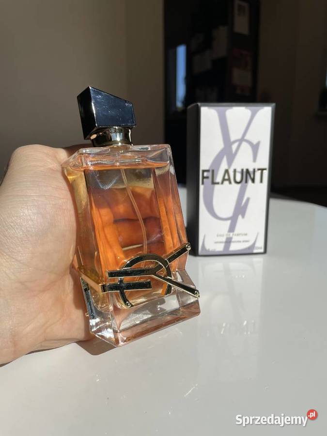 LIBRE Perfumy damskie 100ml Flaunt