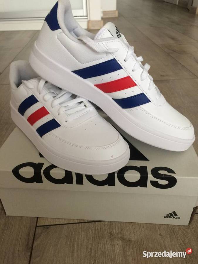 Obuwie męskie Adidas 42
