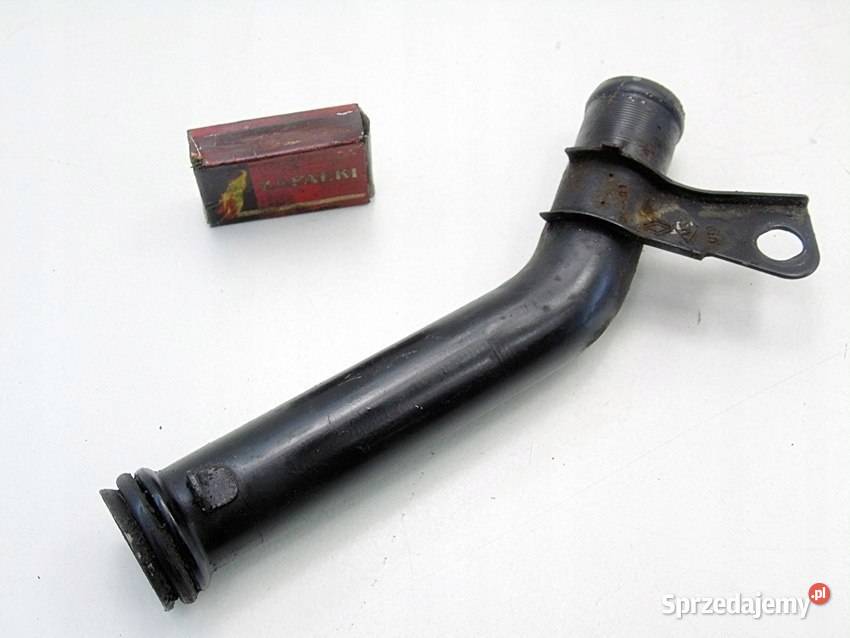 RURKA PRZEWÓD WODY 20 16V IDE LAGUNA 2 MEGANE 1 Sosnowiec