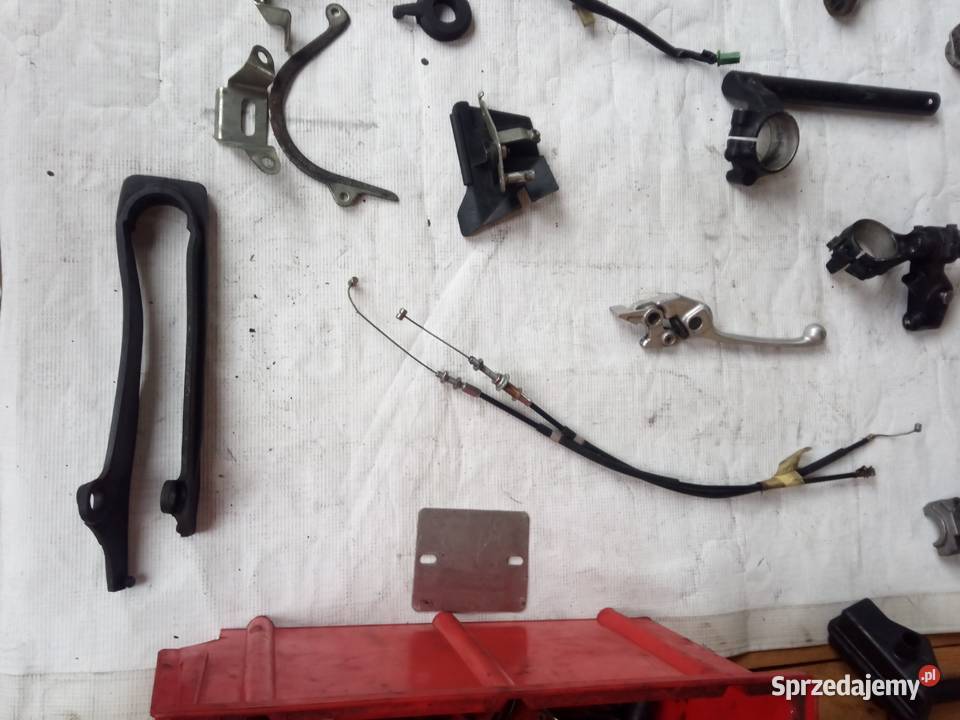 Honda CBR 600F CBR 900rr Fire Blade CBR 954 rr Pozostałe Kielce sprzedam