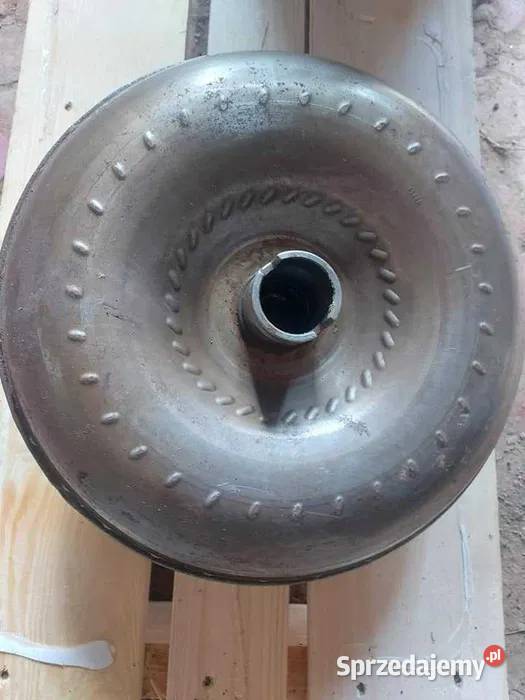 Skrzynia sprzęgło hydrokinetyczne 722626 Sanok
