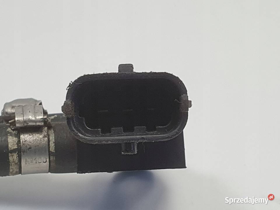 Fiat Fiorino 13 MJet CZUJNIK CIŚNIENIA SPALIN Rudka sprzedam