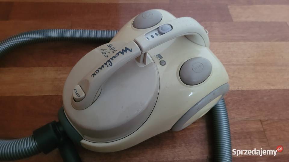 Odkurzacz Moulinex Boogy 1600W Łódź