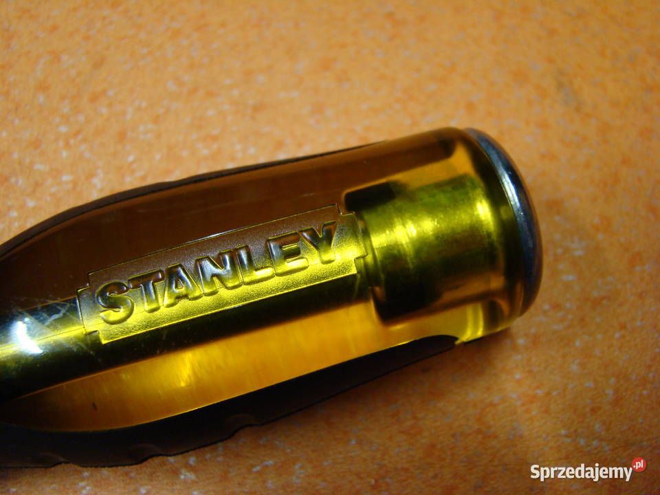 Dłuto do drewna STANLEY FAT 22 mm Ref 016260 Ręczne sprzedam