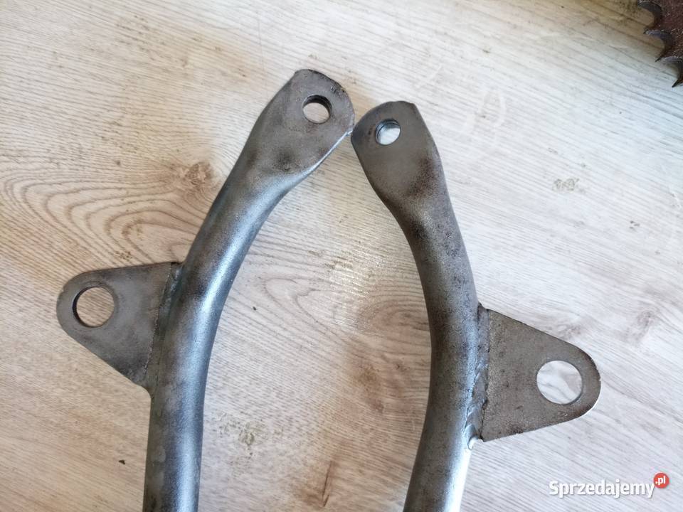 Wsk podnozek uchwyt stopki Stalowa Wola