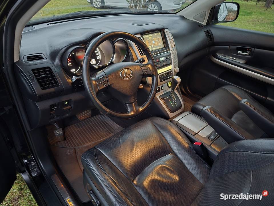 exus RX II 20032009 33 Full serwis Aso
V6 Malm 4/5 Sandomierz