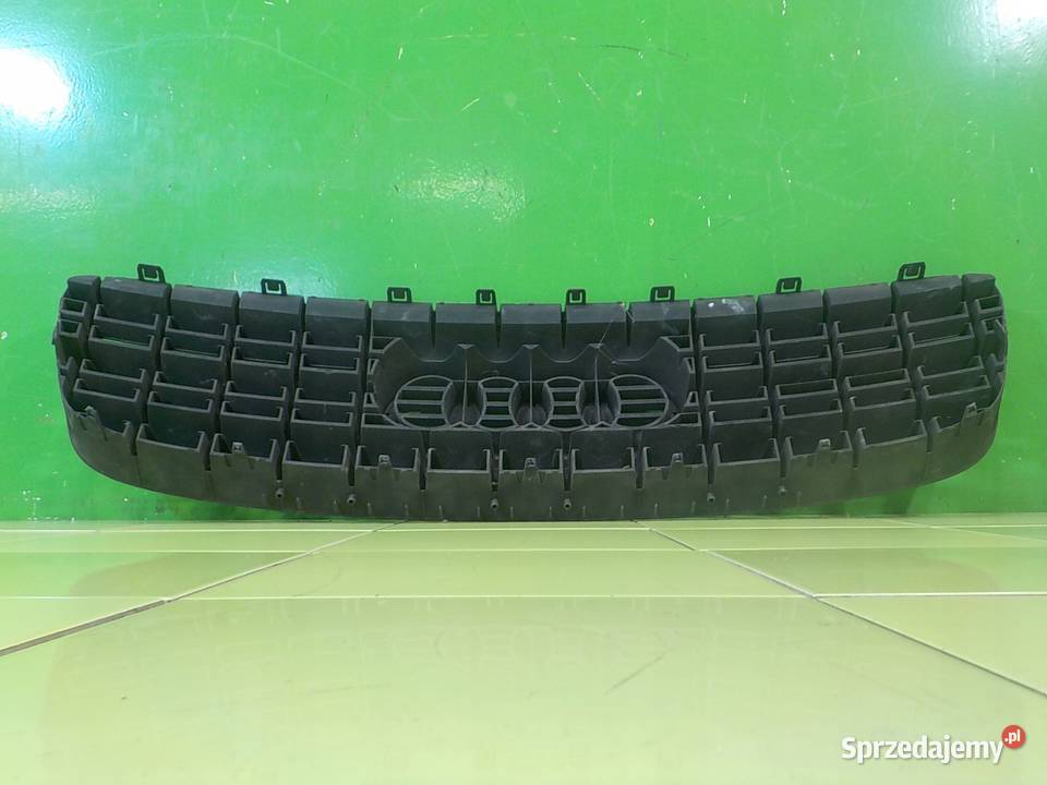 AUDI TT 8N LIFT 18 T 04r 2D COUPE atrapa grill Suków