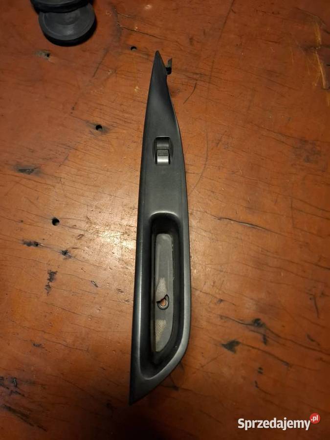 Panel przełącznik szyb prawy przód Mazda 6 GG GY