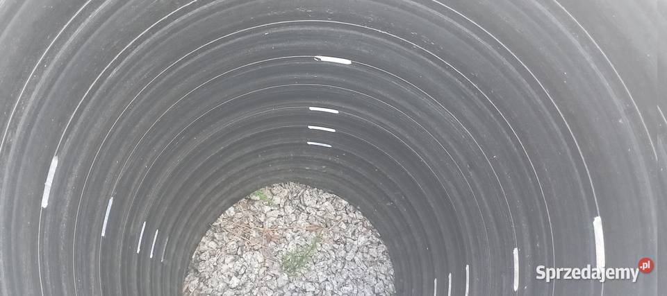 Sprzedam rurę odwadniającą DN600 Wolbrom