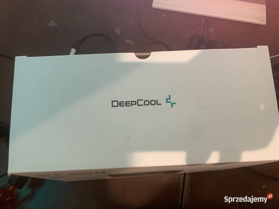 Sprzedam komputer z monitorem Zamość