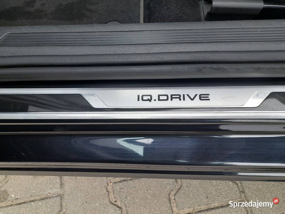 Volkswagen polo VI 2020r 10 TSI wersja IQDRIVE sprzedam