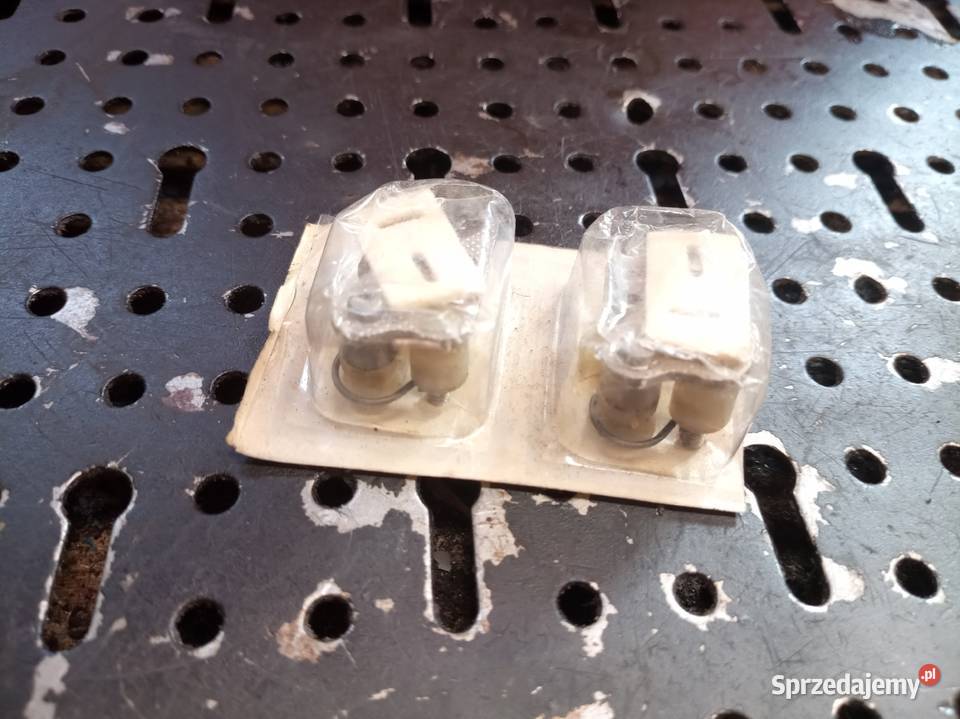 Simson s 51 przerywacz Motoryzacja sprzedam