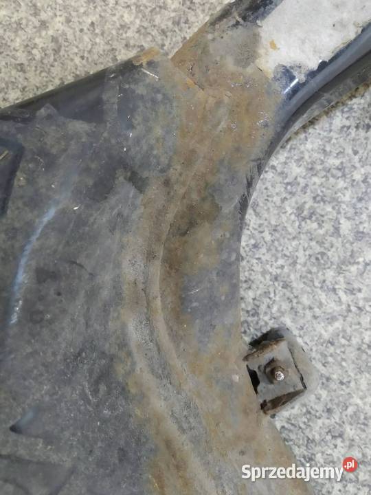 SANKI ZAWIESZENIA PRZÓD LIFT Kia Ceed I 20062012