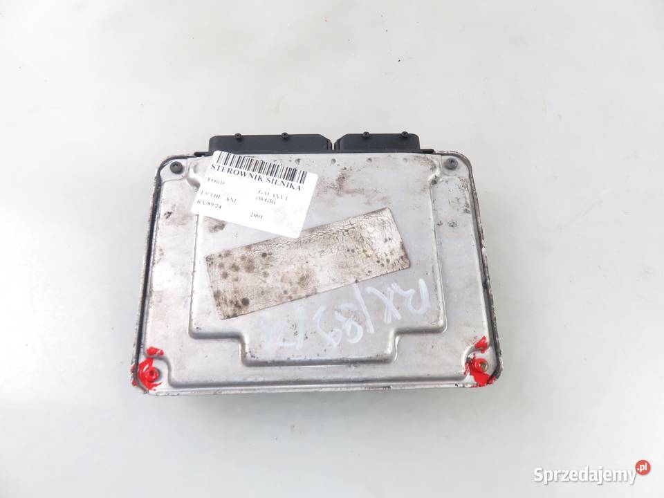 STEROWNIK FORD GALAXY I 19 TDI 038906019CA sprzedam