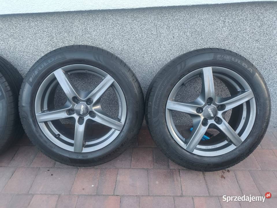 Felgi Koła Kia Ceed Hyundai i30 Toyota Honda świętokrzyskie Pińczów
