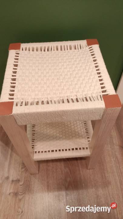 PRLowskie krzesełko renowacji pomorskie Starogard Gdański