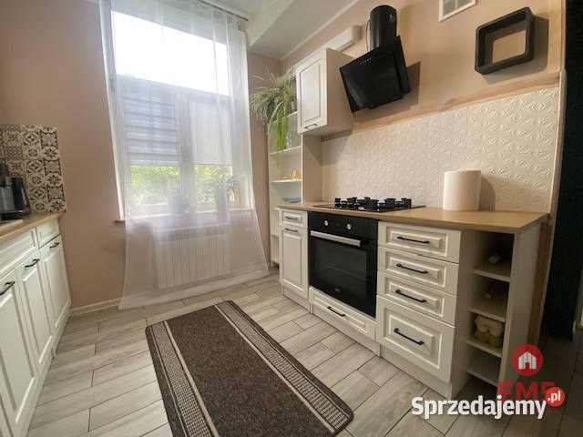 sprzedaży mieszkania 5335m2 2 pokoje Augustów 1