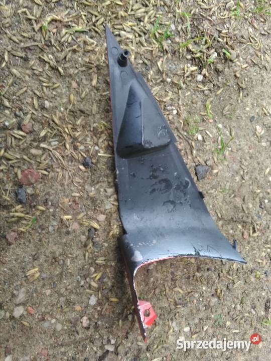 Nadkole osłony owiewki Honda CBR 600rr Repsol Brodnica